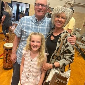 Meet your Posher, Gwen